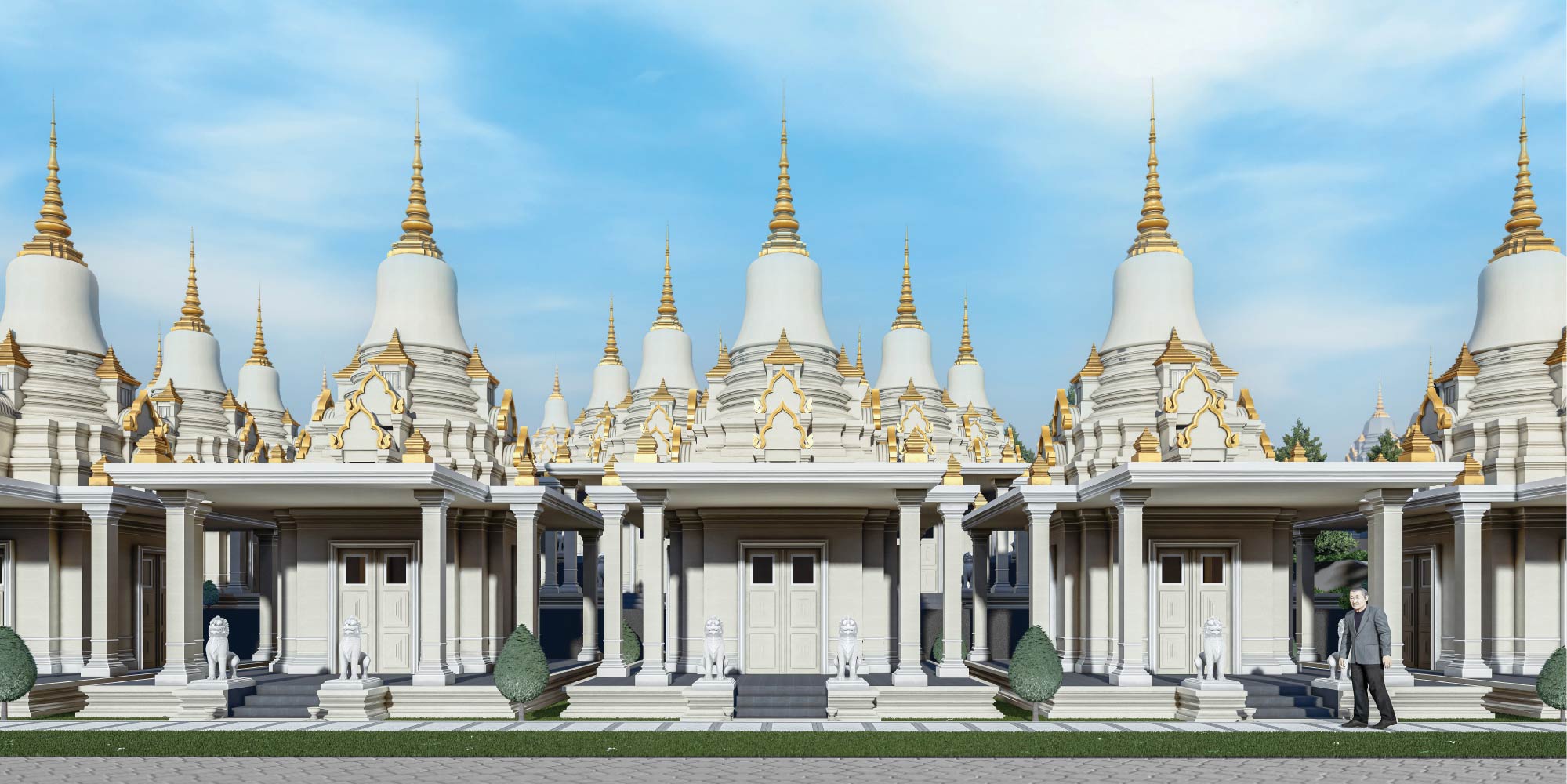 ចេតិយហុងស៊ុយ